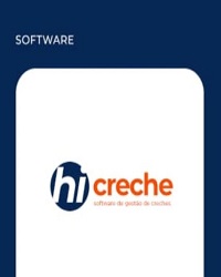 Sistema de Gestão de Creches