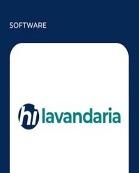 Sistema de Gestão de Lavandaria