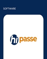 Sistema de Gestão de Passes de Serviço