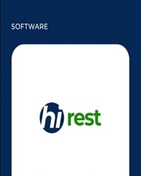 Software de Gestão Restaurante